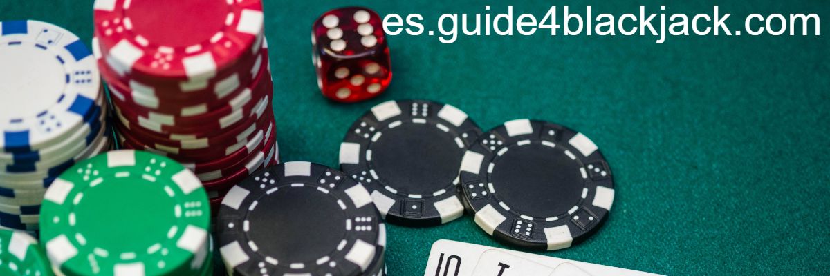 es.guide4blackjack.com